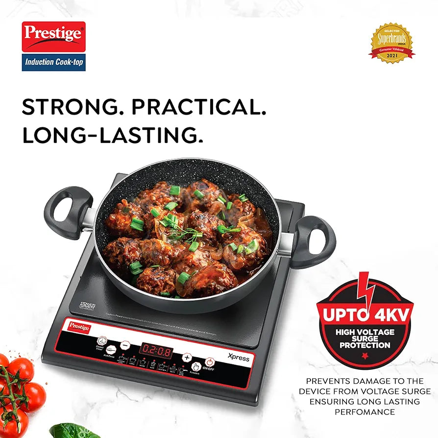 PRESTIGE 41992 INDUCTION XPRESS 1200W