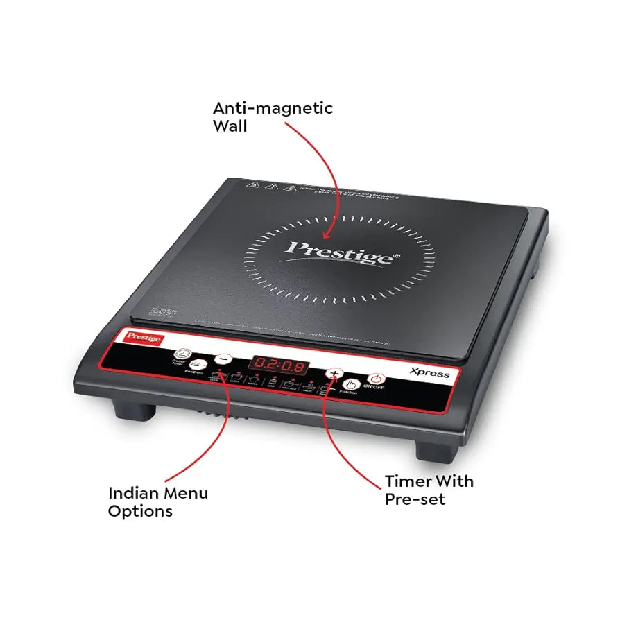 PRESTIGE 41992 INDUCTION XPRESS 1200W