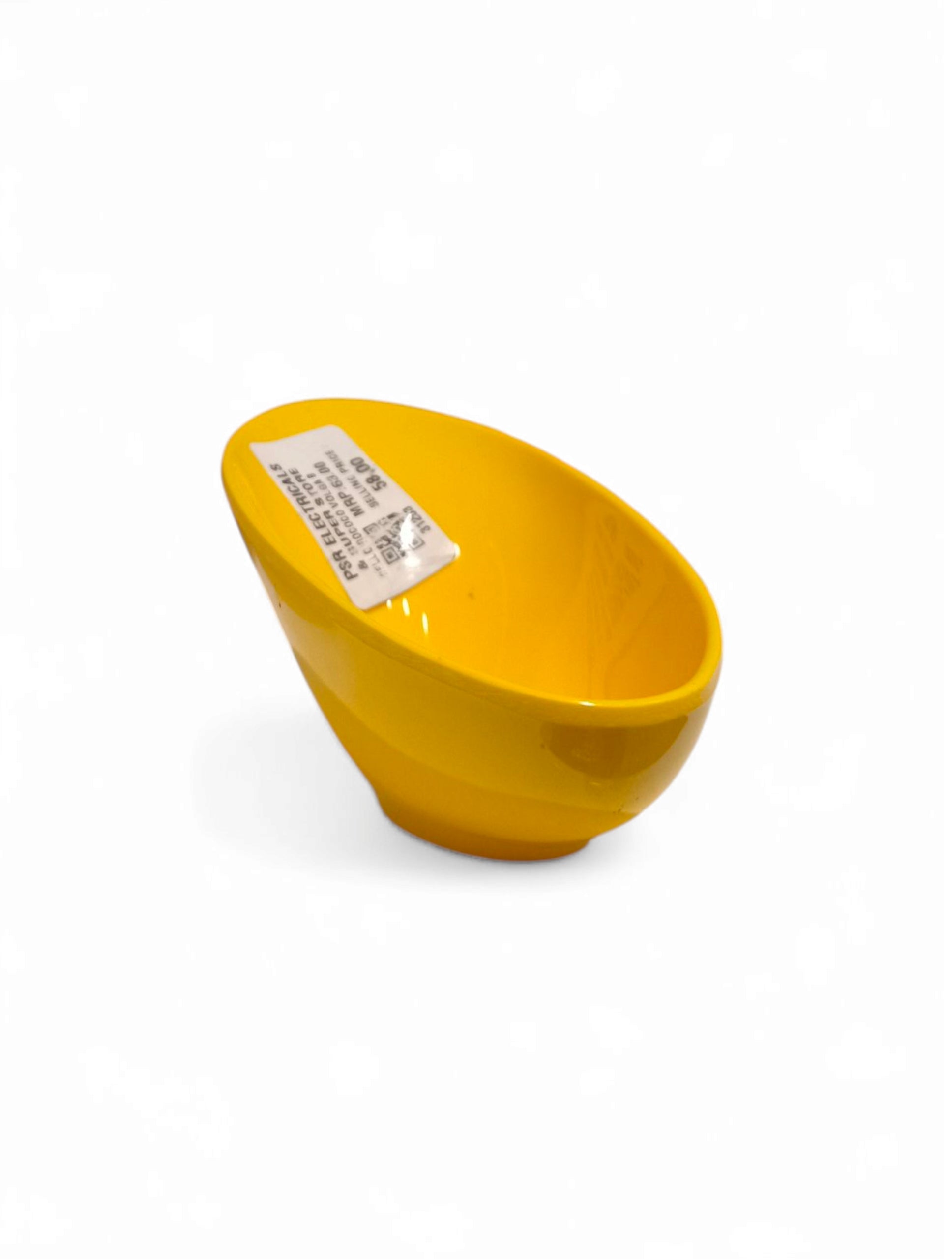 CELLO ROCOCO VOLGA BOWL