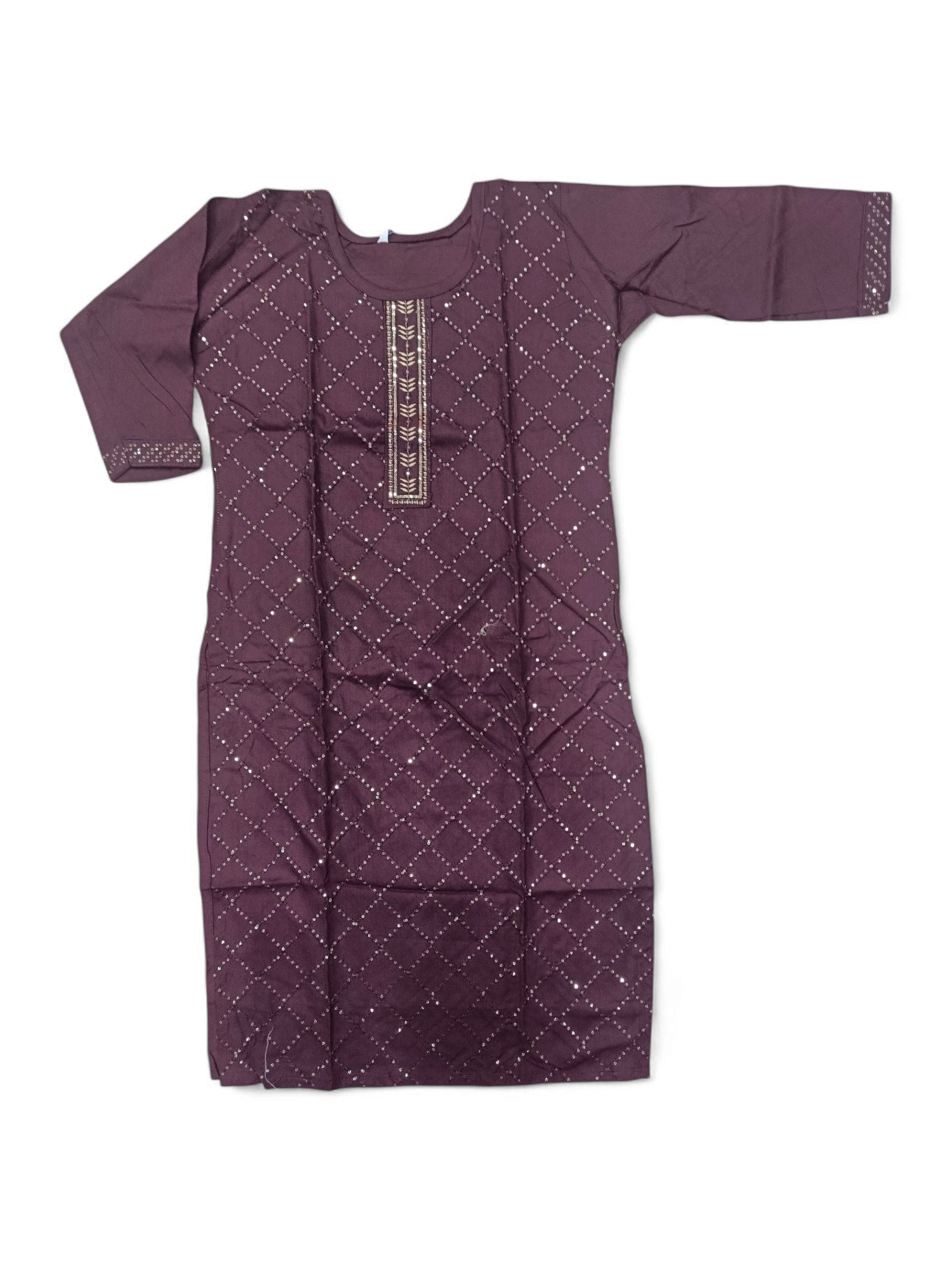 AF SDE1241 Size XL KURTHI