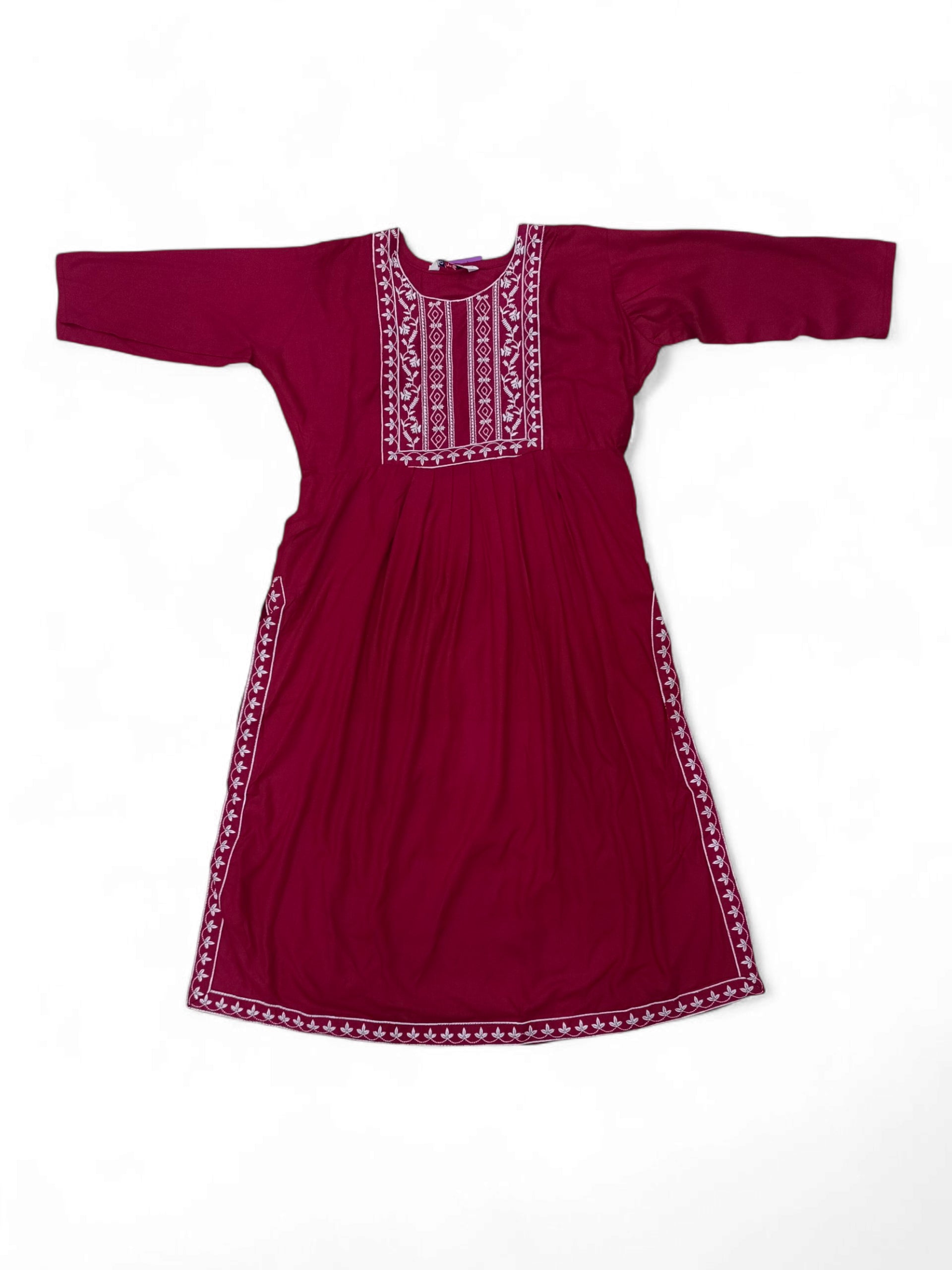 AF SDE1182 Size XL KURTHI
