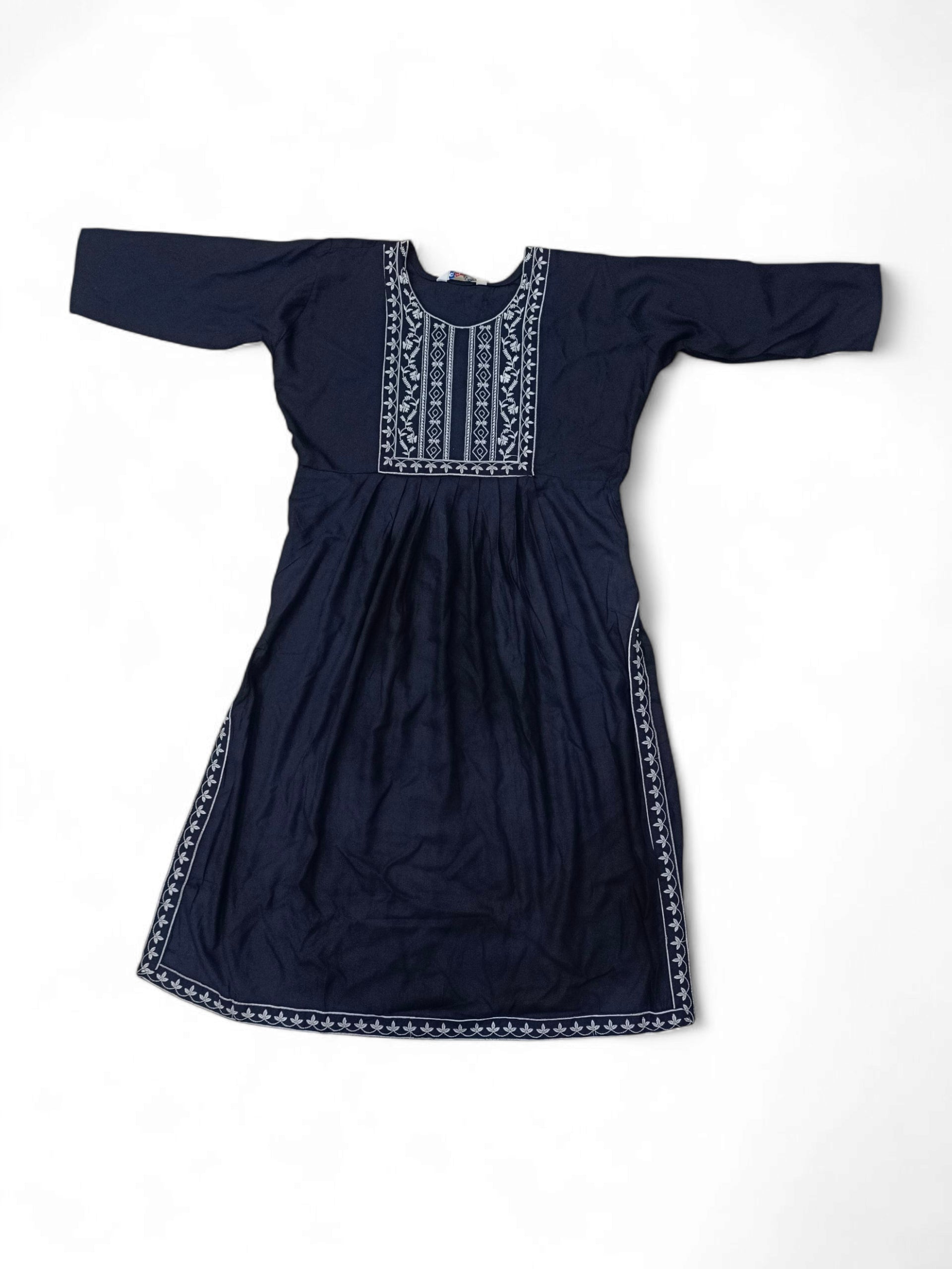 AF SDE1182 Size XL KURTHI