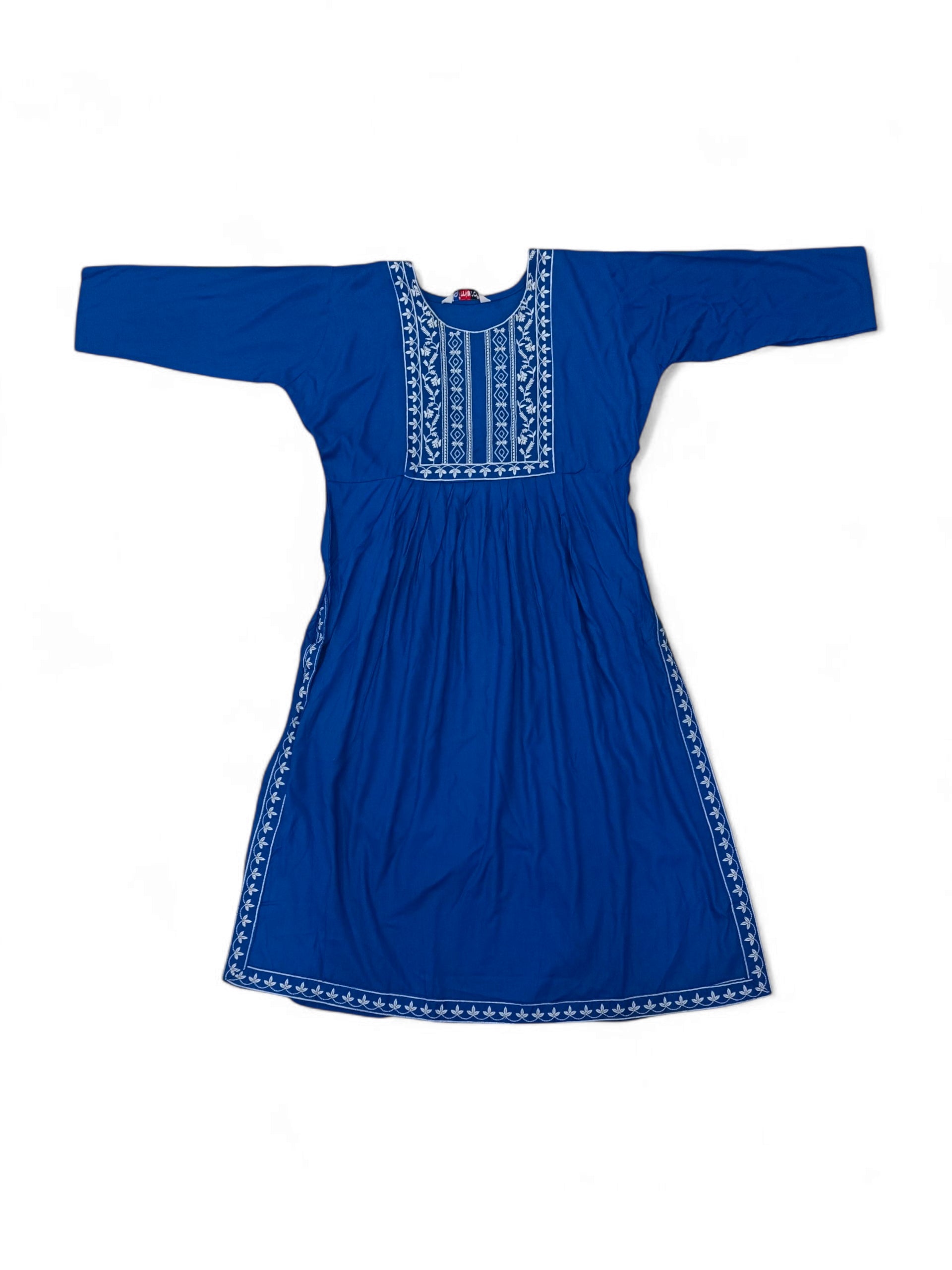 AF SDE1182 Size XL KURTHI