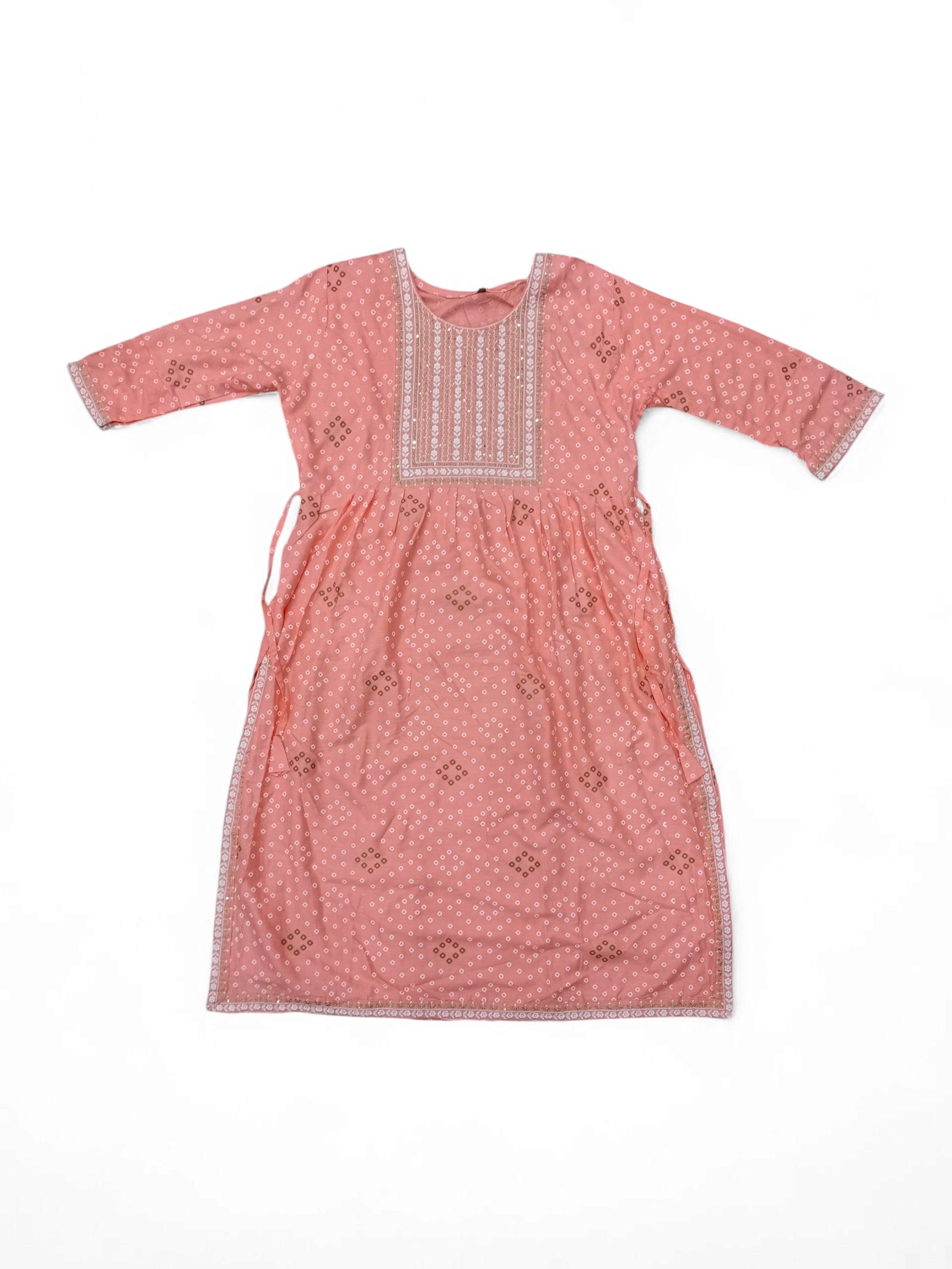 AF SDE1632 Size XL KURTHI