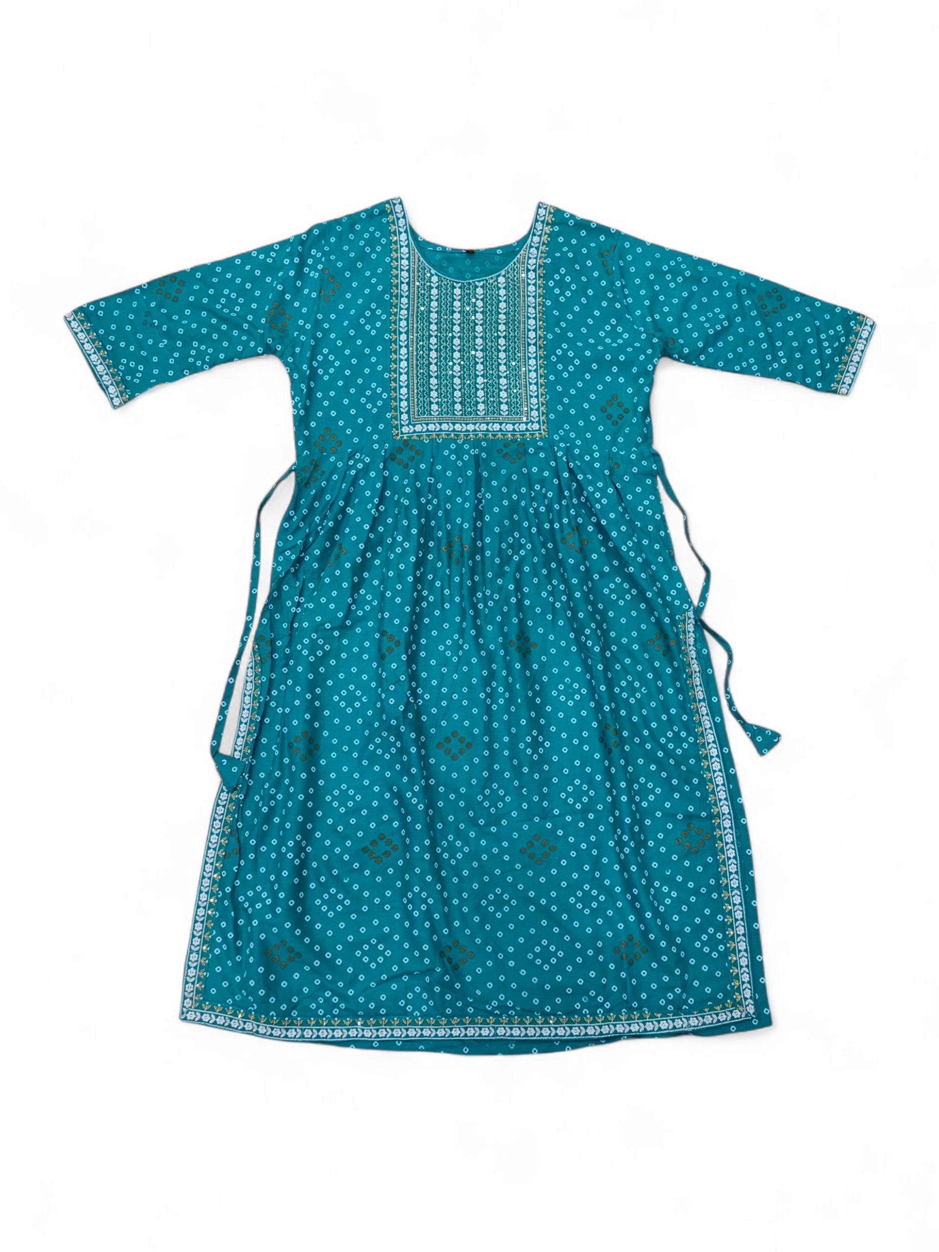AF SDE1632 Size XL KURTHI