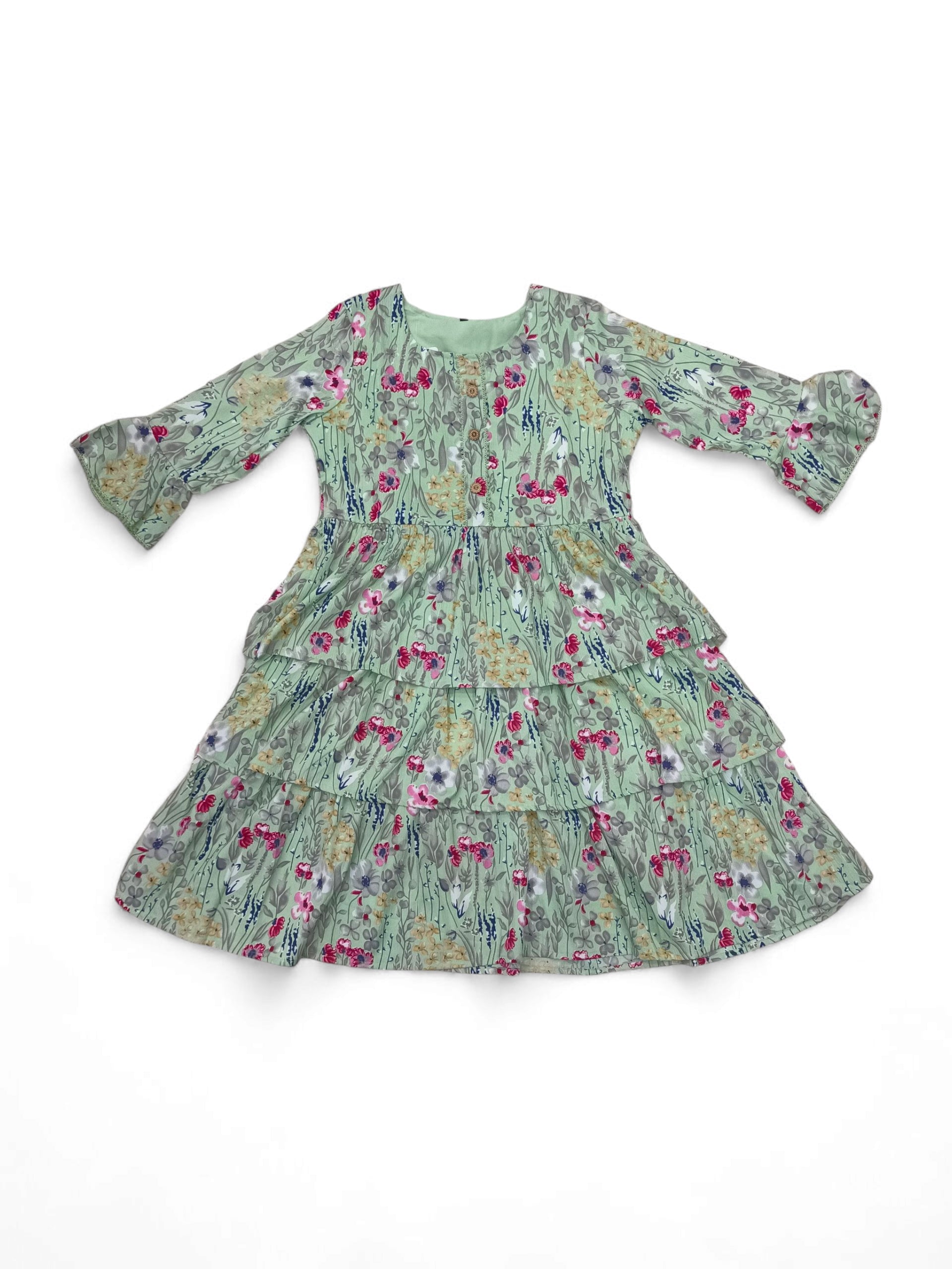 AF PP Size XXL SONAM KURTHI