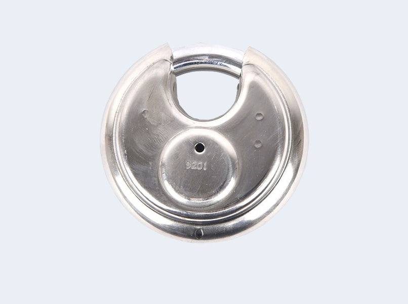 EUROPA P370SS 14PIN DISC PAD LOCK
