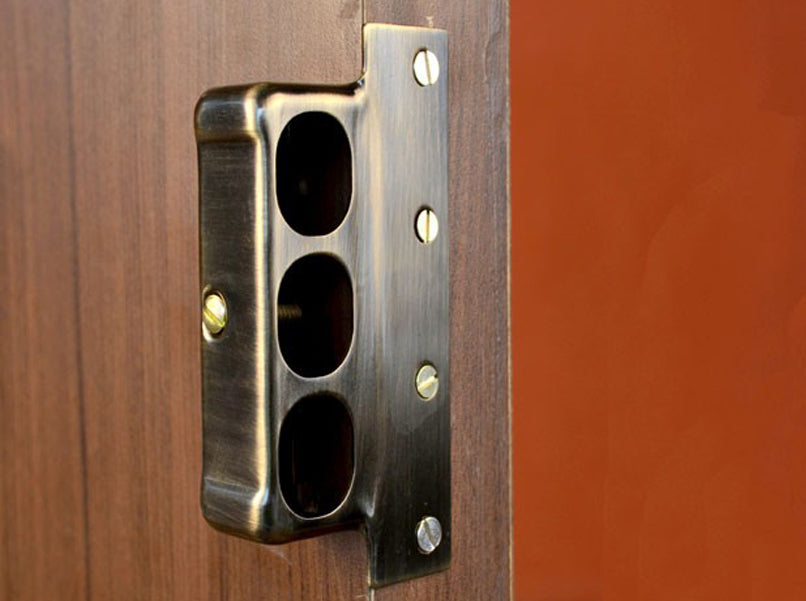 EUROPA 8023AB 14PIN MAIN DOOR LOCK