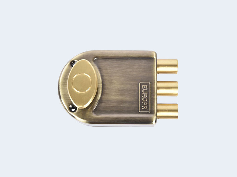 EUROPA 8113AB 14PIN MAIN DOOR LOCK