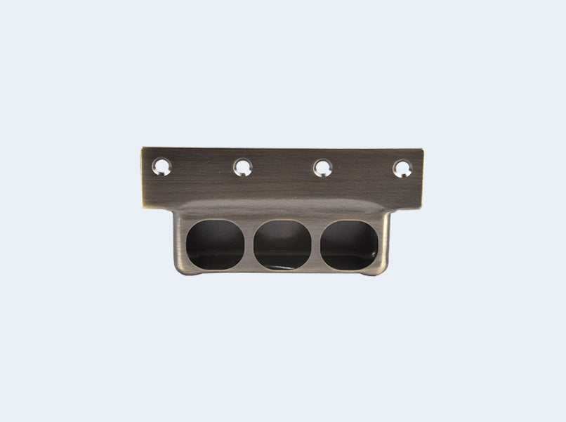 EUROPA 8113AB 14PIN MAIN DOOR LOCK