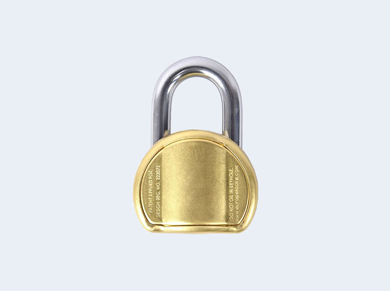 EUROPA L365BM 14PIN DIAMONT PAD LOCK