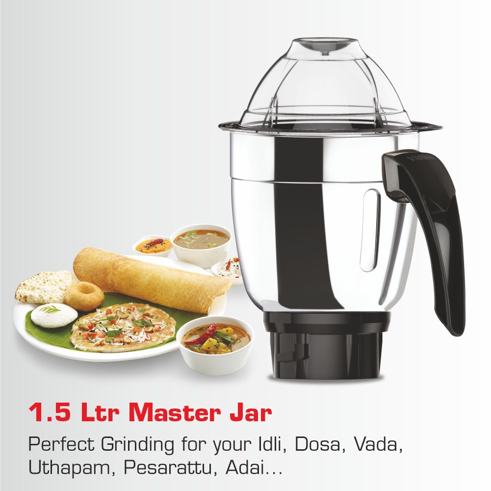 VIDIEM MIXI EVA ROYAL-750W
