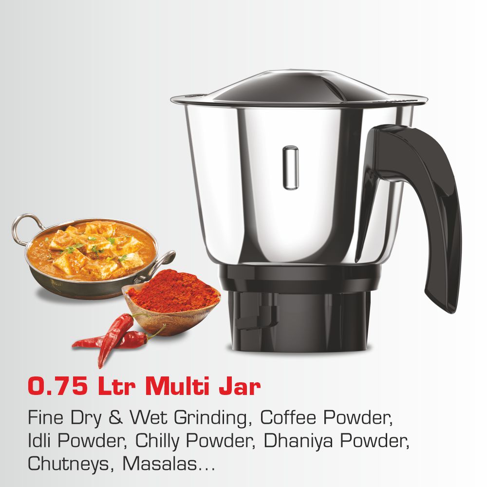 VIDIEM MIXI EVA ROYAL-750W