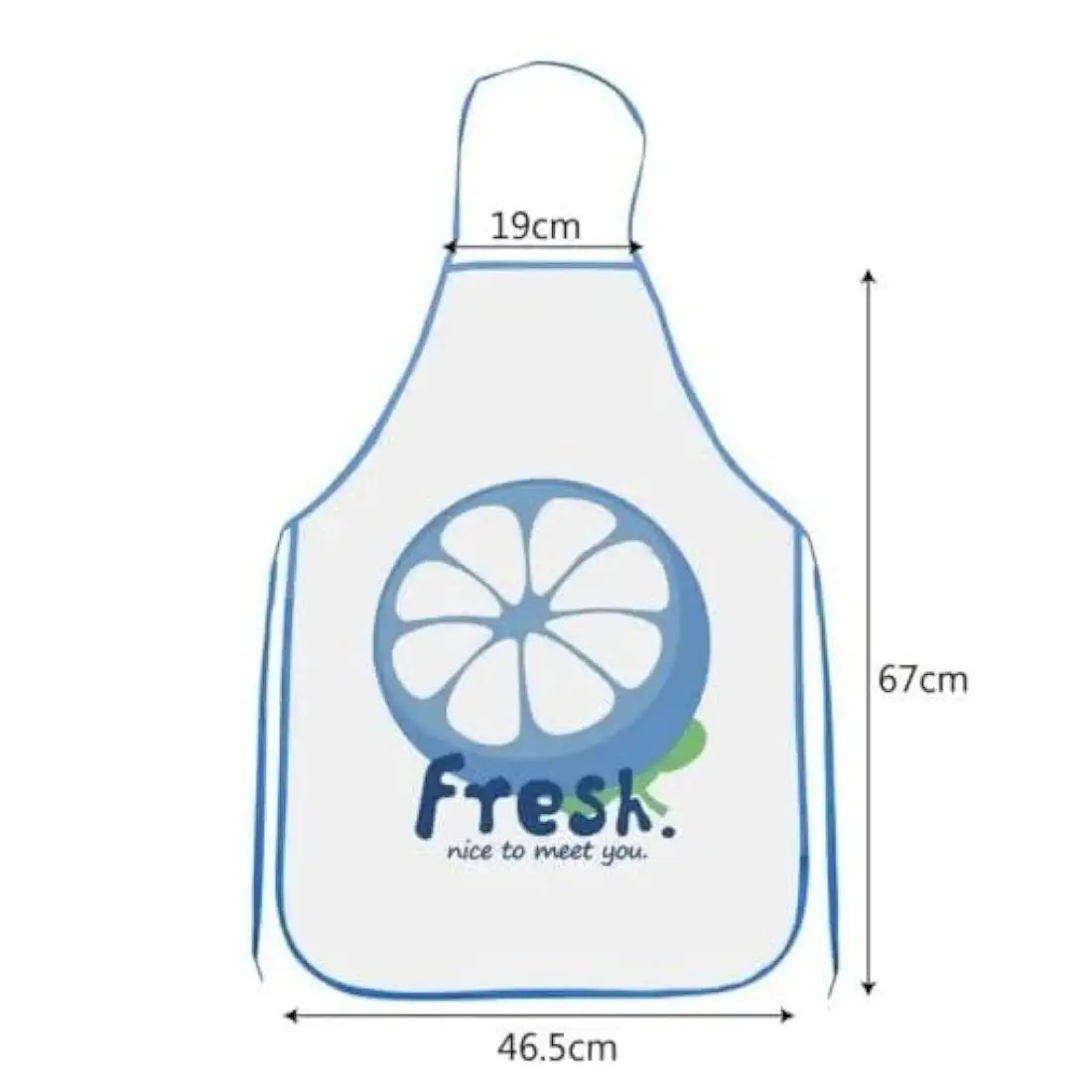 KESAR S16 SHOWER CAP