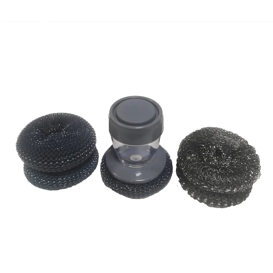 KESAR U14 P CBRUSH