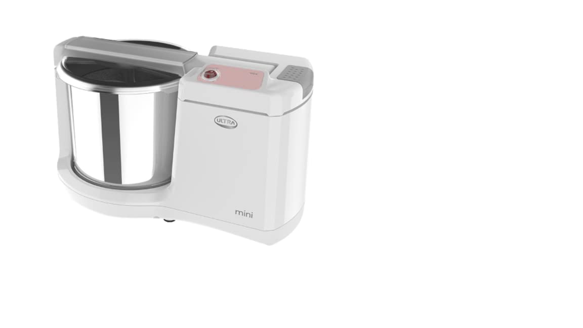 ULTRA WET GRINDER MINI 1.25L