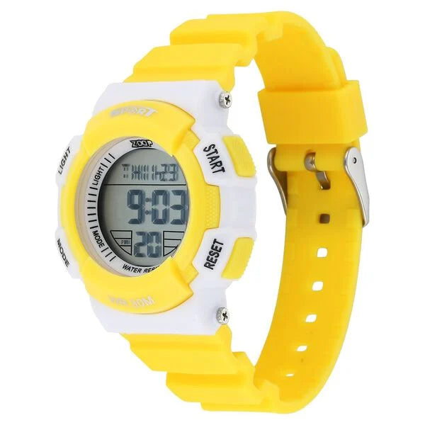 TIT 16034PP04W ZOOP TITAN KIDS WATCH