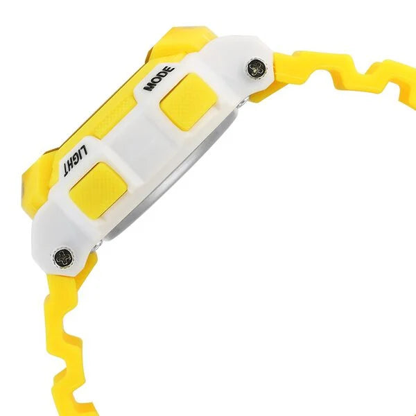 TIT 16034PP04W ZOOP TITAN KIDS WATCH