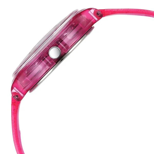 TIT 26030PP03W ZOOP TITAN KIDS WATCH
