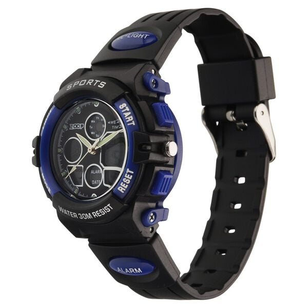 TIT 16033PP02W ZOOP TITAN KIDS WATCH
