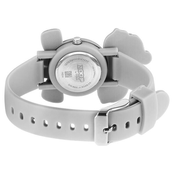 TIT 16037PP01 ZOOP TITAN KIDS WATCH