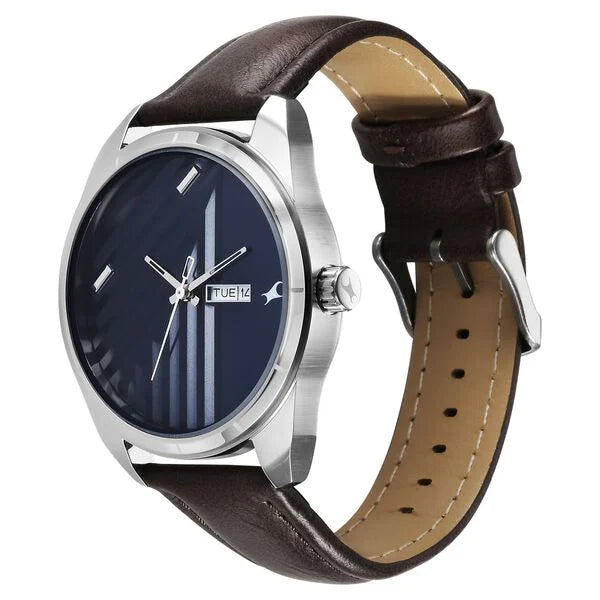 FTK 3313SL01 FASHN FASTRACK GENTS WATCH