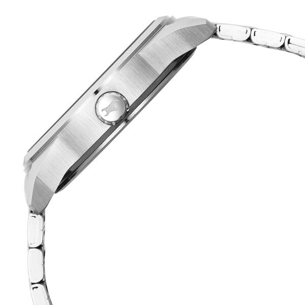FTK 3313SM01 FASHN FASTRACK GENTS WATCH