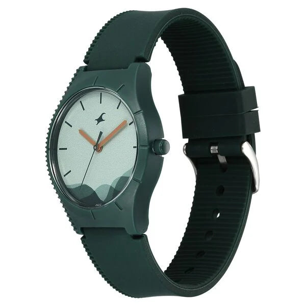 FTK 68022PP08W TESAL FASTRACK GENTS WATCH