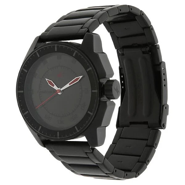 FTK NR3089NM01 CASHL FASTRACK GENTS WATCH