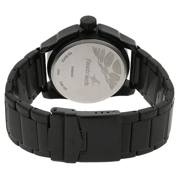 FTK NR3089NM01 CASHL FASTRACK GENTS WATCH