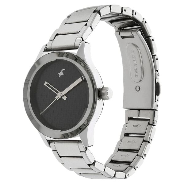 FTK 6078SM04 FASHN FASTRACK WOMENS WATCH