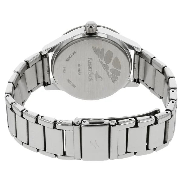 FTK 6078SM04 FASHN FASTRACK WOMENS WATCH