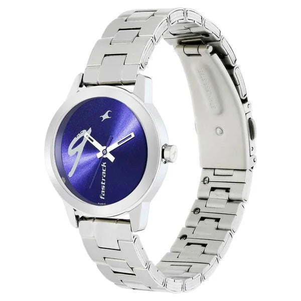 FTK NR68008SM04 CASHL FASTRACK WOMENS WATCH