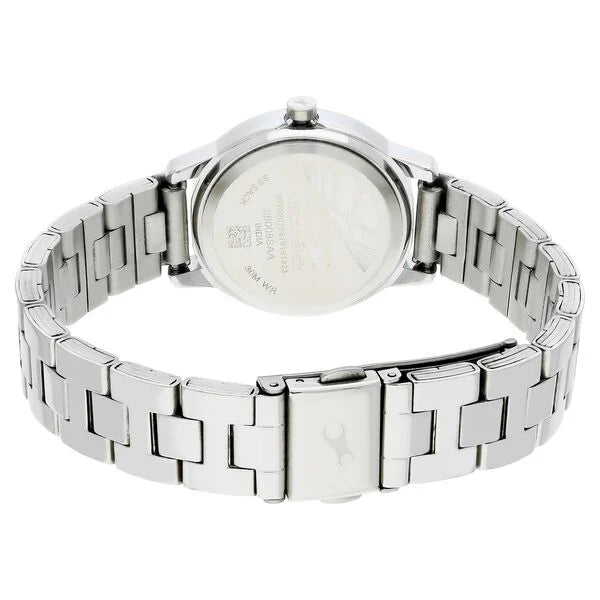 FTK NR68008SM04 CASHL FASTRACK WOMENS WATCH