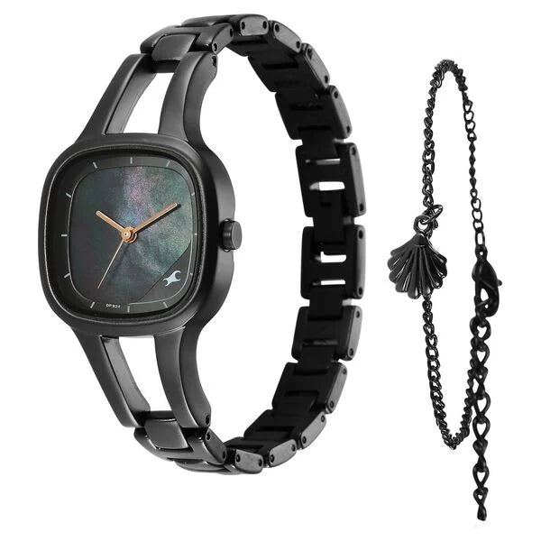FTK 6147NM04F FASHN FASTRACK WOMENS WATCH