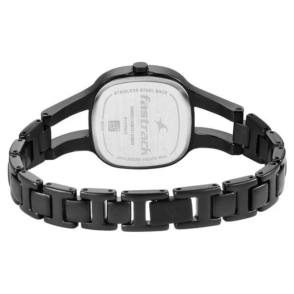 FTK 6147NM04F FASHN FASTRACK WOMENS WATCH