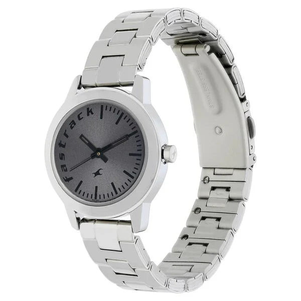 FTK NR68008SM02 CASHL FASTRACK WOMENS WATCH