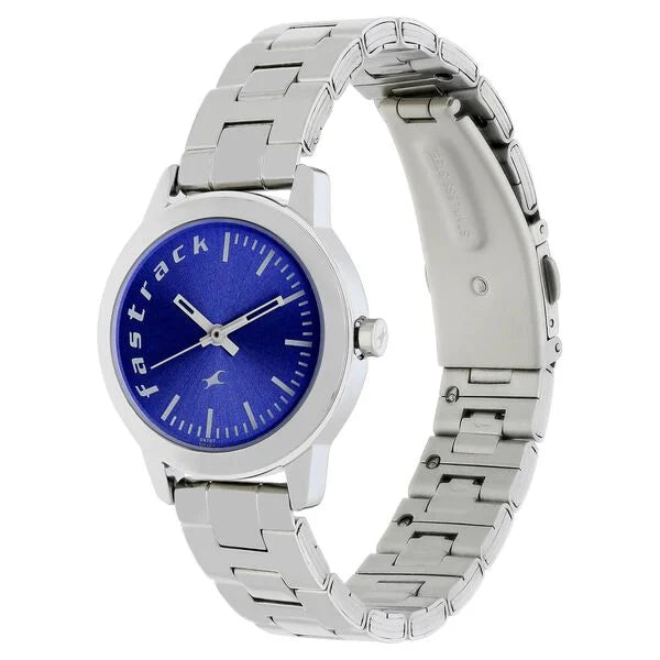 FTK NR68008SM03 CASHL FASTRACK WOMENS WATCH