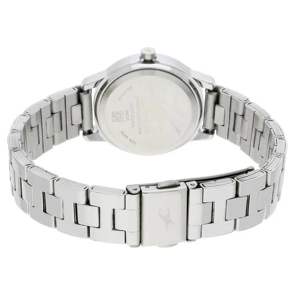FTK NR68008SM03 CASHL FASTRACK WOMENS WATCH