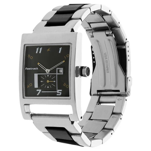 FTK NR1478SM01 SPORT FASTRACK GENTS WATCH