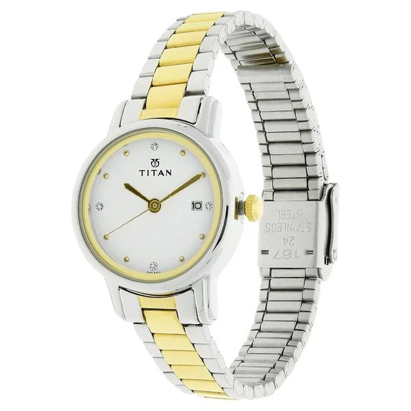 TIT NR2572BM01 LKARI women watch