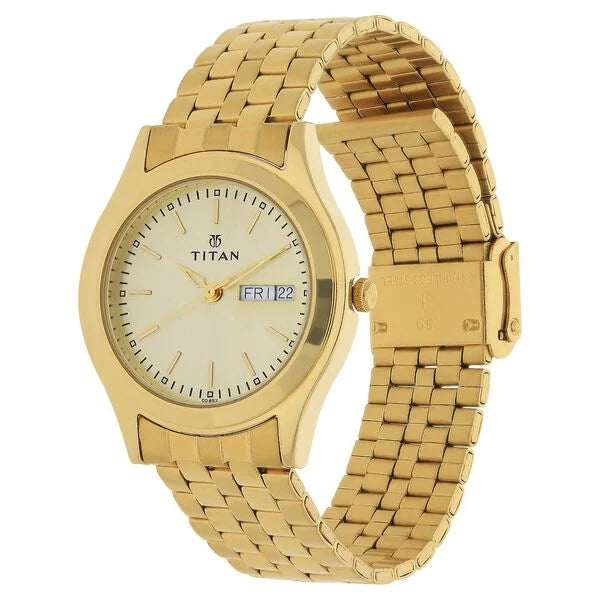 TIT NR1648YM05 GKARI women watch