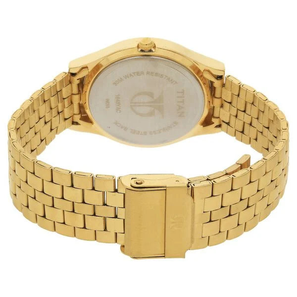 TIT NR1648YM05 GKARI women watch
