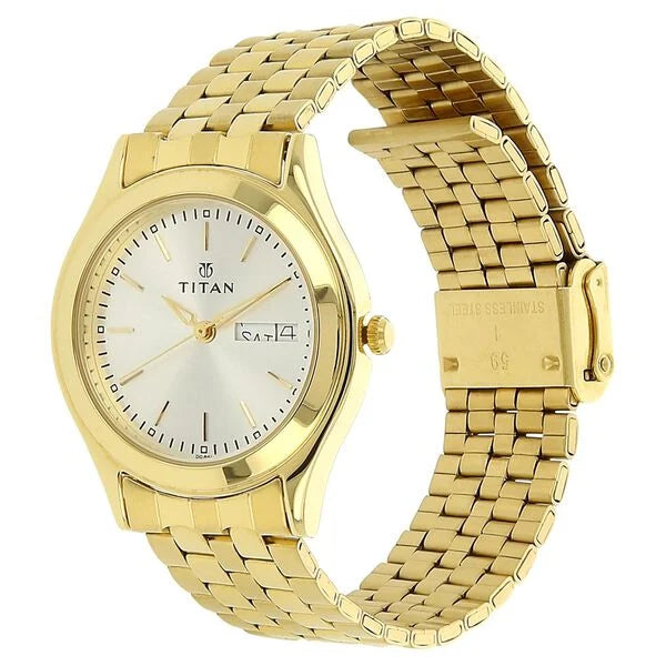 TIT NR1648YM04 GKARI women watch