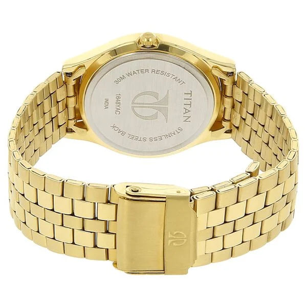 TIT NR1648YM04 GKARI women watch