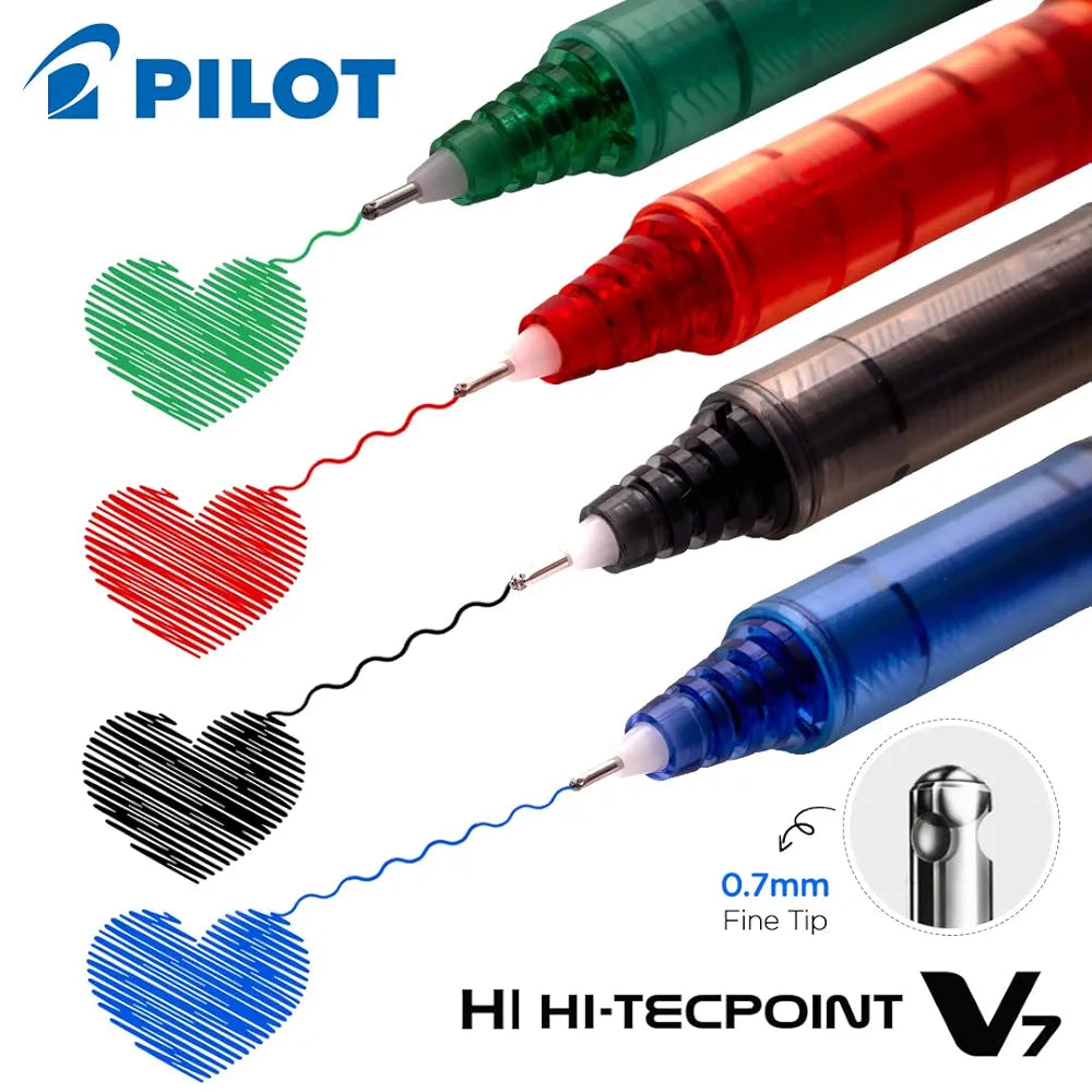 PLT 1103 V7 PEN BL