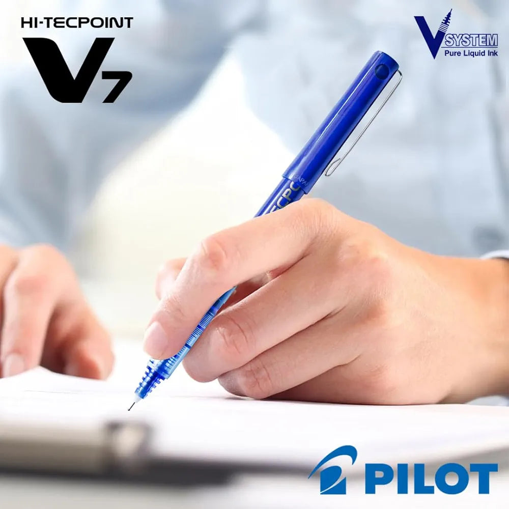 PLT 1103 V7 PEN BL