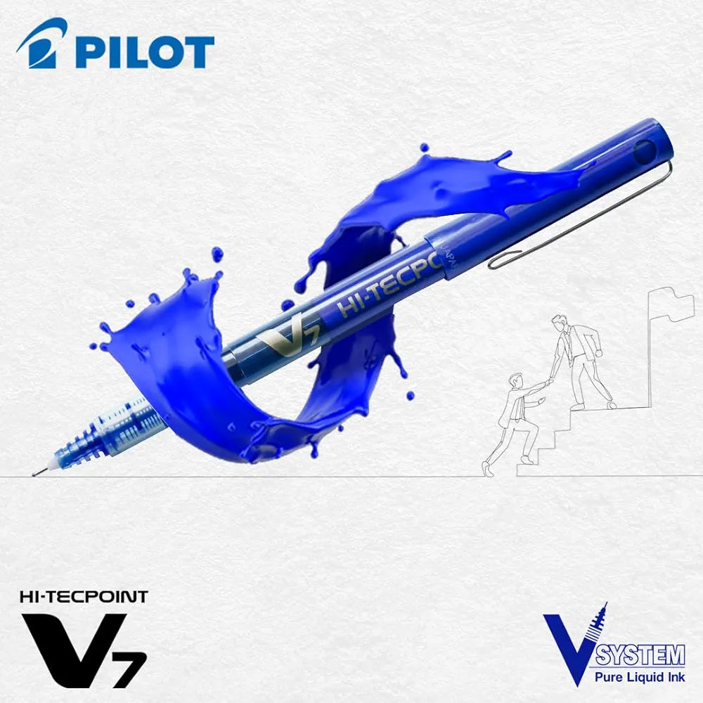 PLT 1103 V7 PEN BL