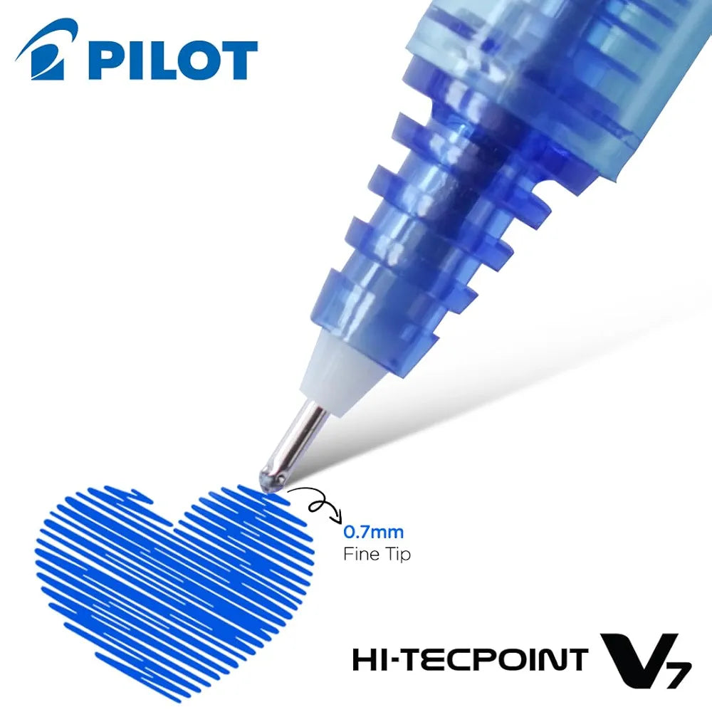 PLT 1103 V7 PEN BL