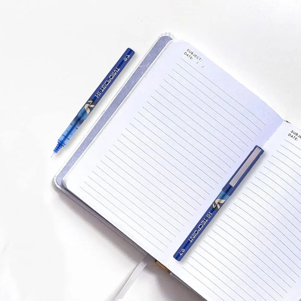 PLT 1103 V7 PEN BL